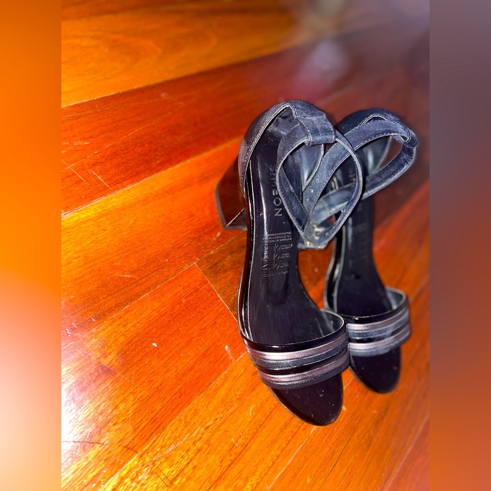 Colombian shoes